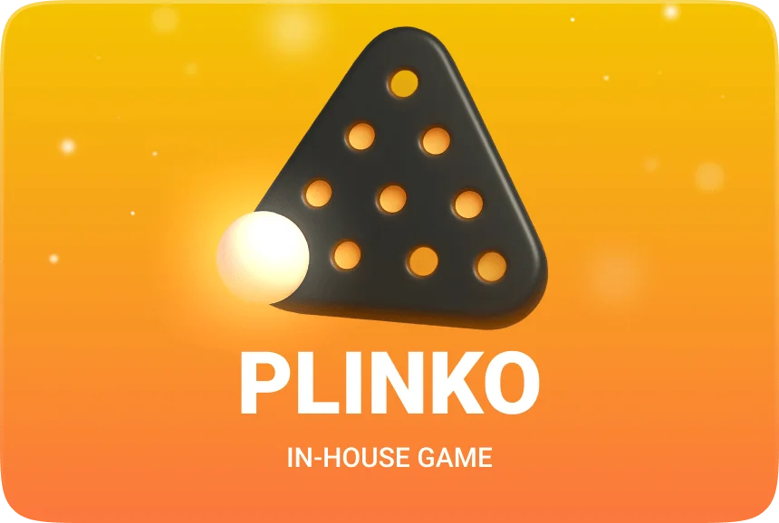 Демо-режим Plinko в Gizbo
